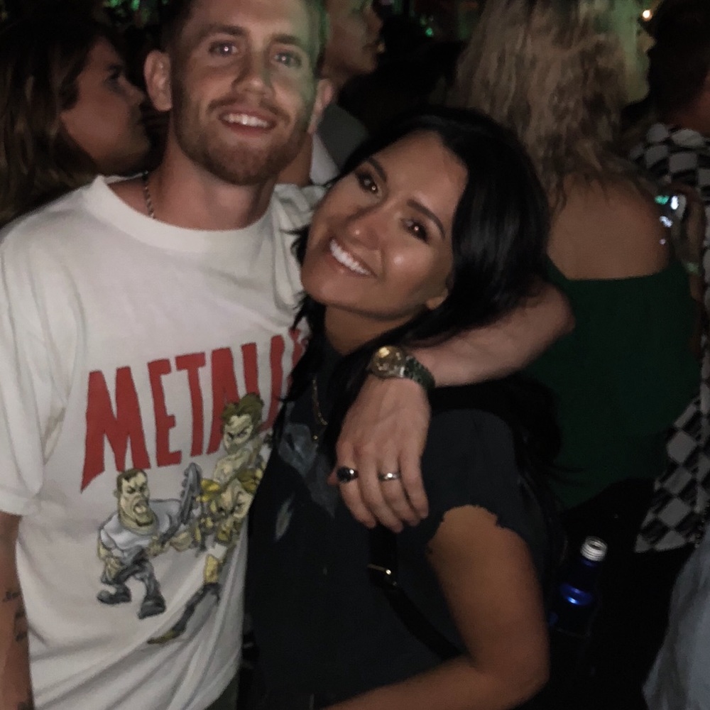 Meet your Posher, Anna